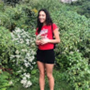 Meet your Posher, Claire